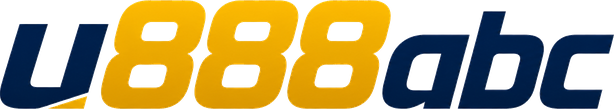 u888abc official logo
